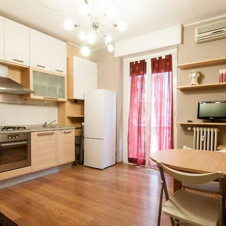 米兰Casa Vsg公寓 外观 照片