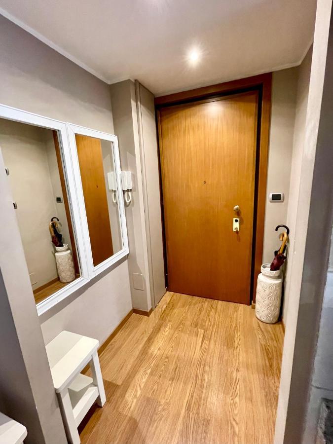 米兰Casa Vsg公寓 外观 照片