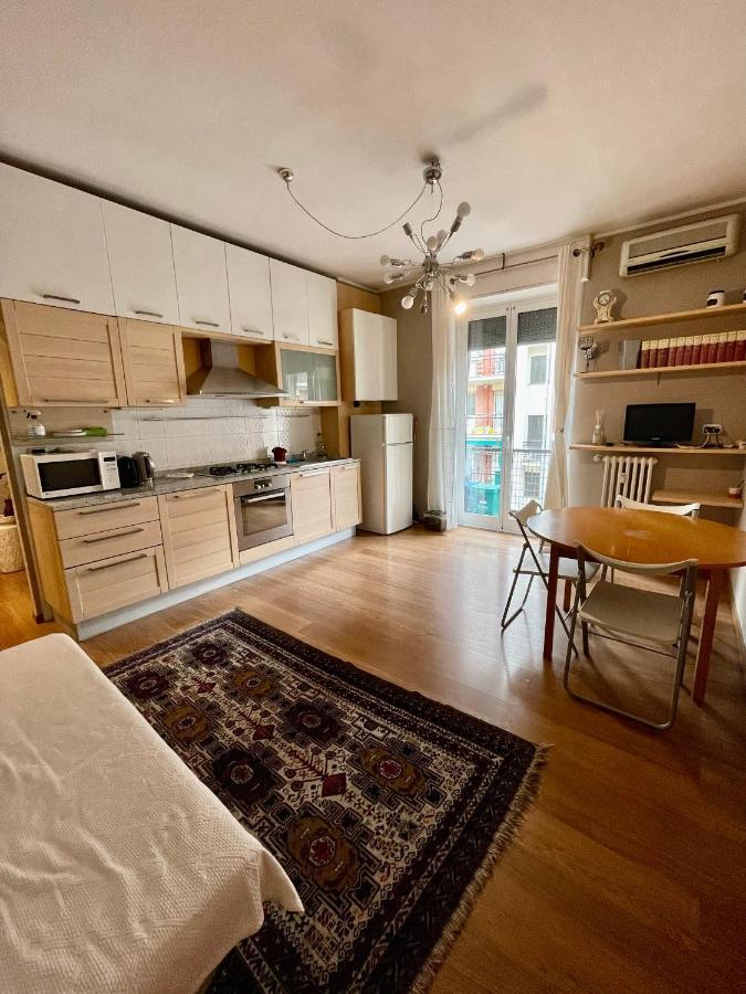 米兰Casa Vsg公寓 外观 照片