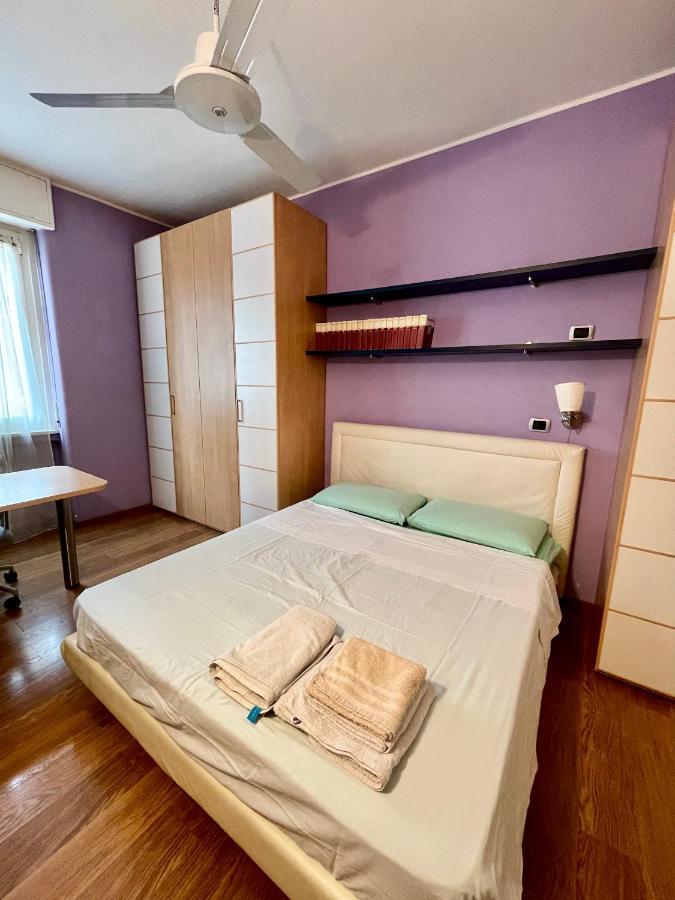 米兰Casa Vsg公寓 外观 照片
