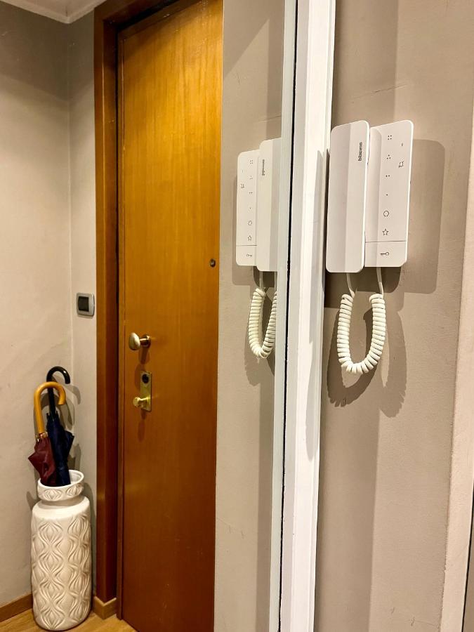 米兰Casa Vsg公寓 外观 照片