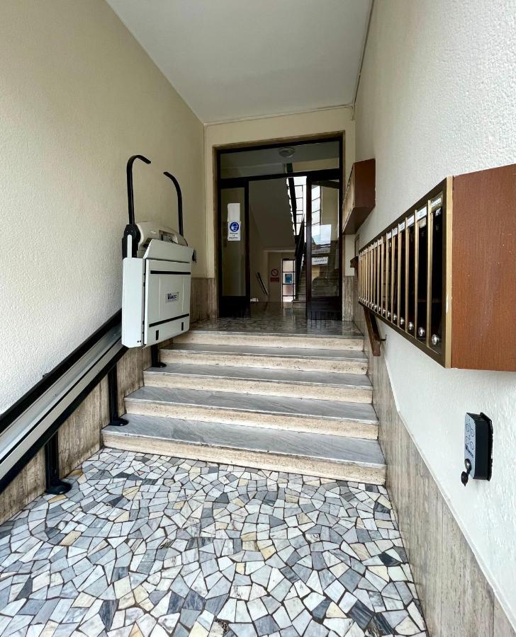 米兰Casa Vsg公寓 外观 照片