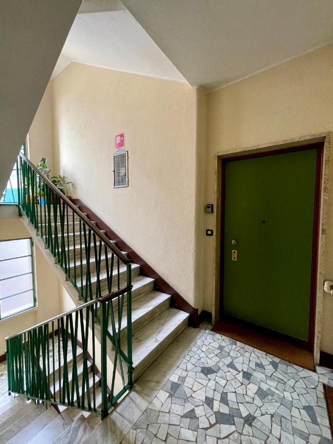 米兰Casa Vsg公寓 外观 照片