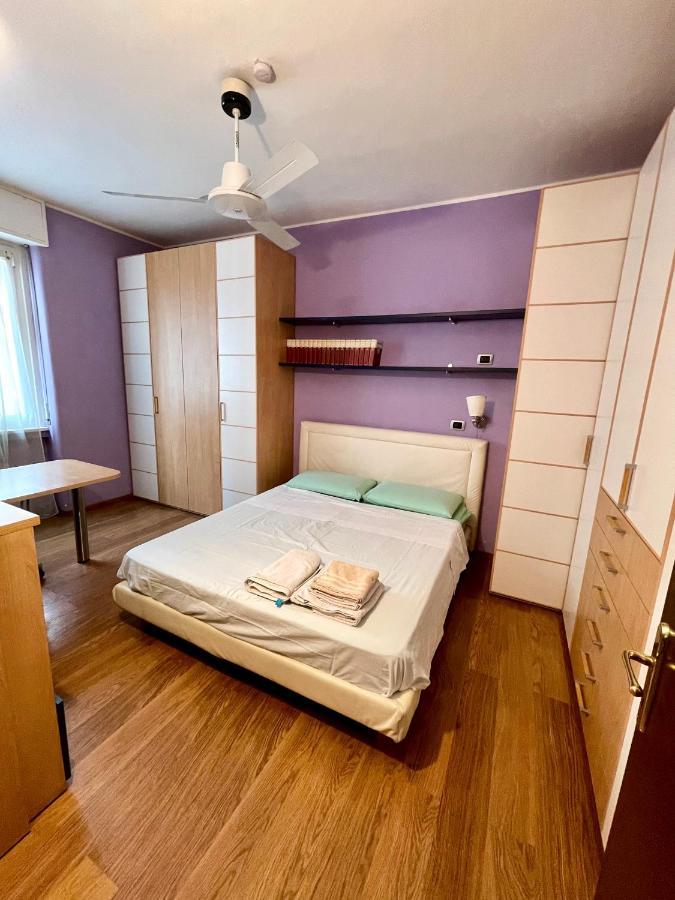 米兰Casa Vsg公寓 外观 照片