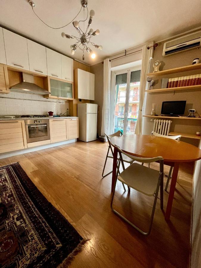 米兰Casa Vsg公寓 外观 照片